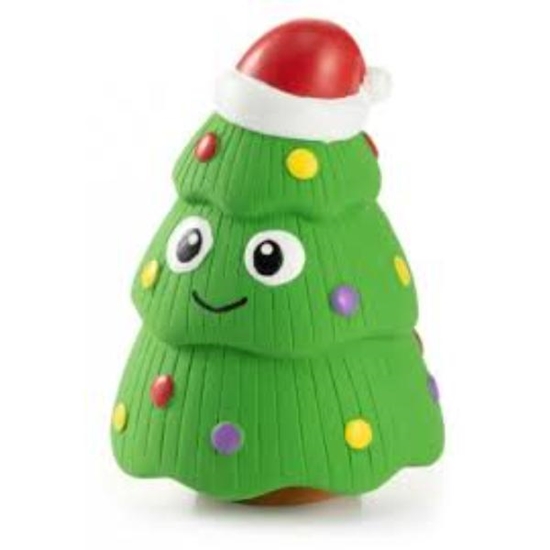 Picture of LeoPet Christmas Latex Tree